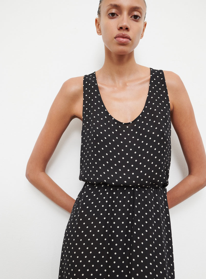 Silk Tank